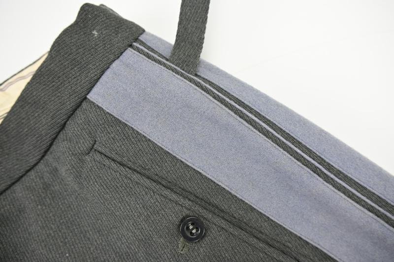 German Waffen-SS General Breeches — image 14