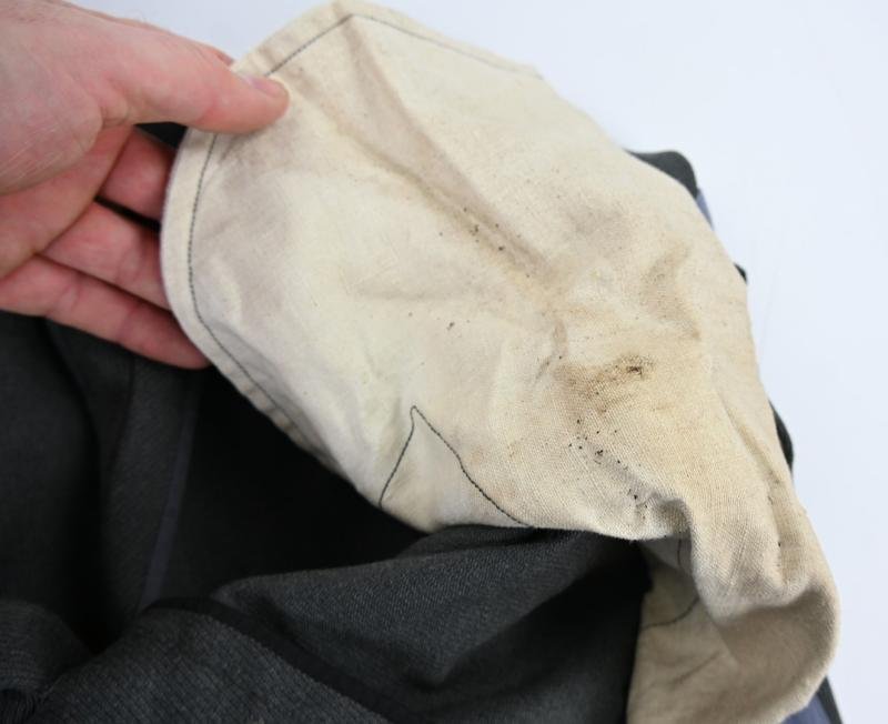 German Waffen-SS General Breeches — image 19