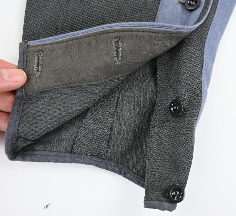 German Waffen-SS General Breeches — image 20