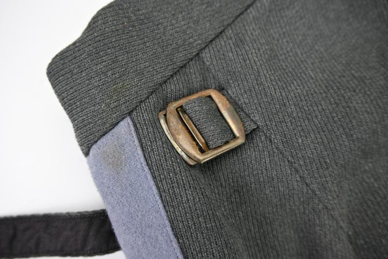 German Waffen-SS General Breeches — image 3