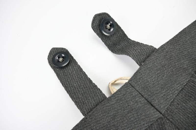 German Waffen-SS General Breeches — image 4