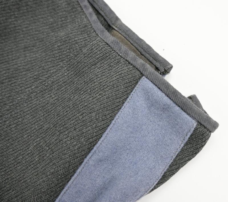 German Waffen-SS General Breeches — image 7