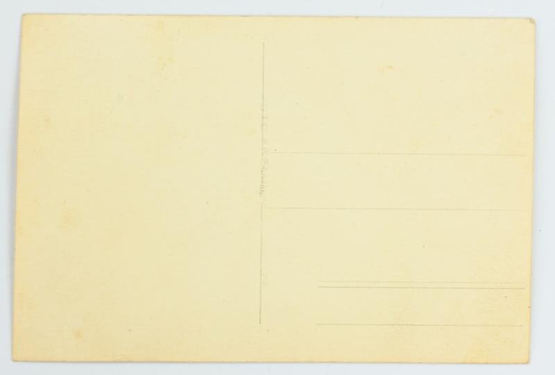 German WH Picture 'Father and Sons' — image 2