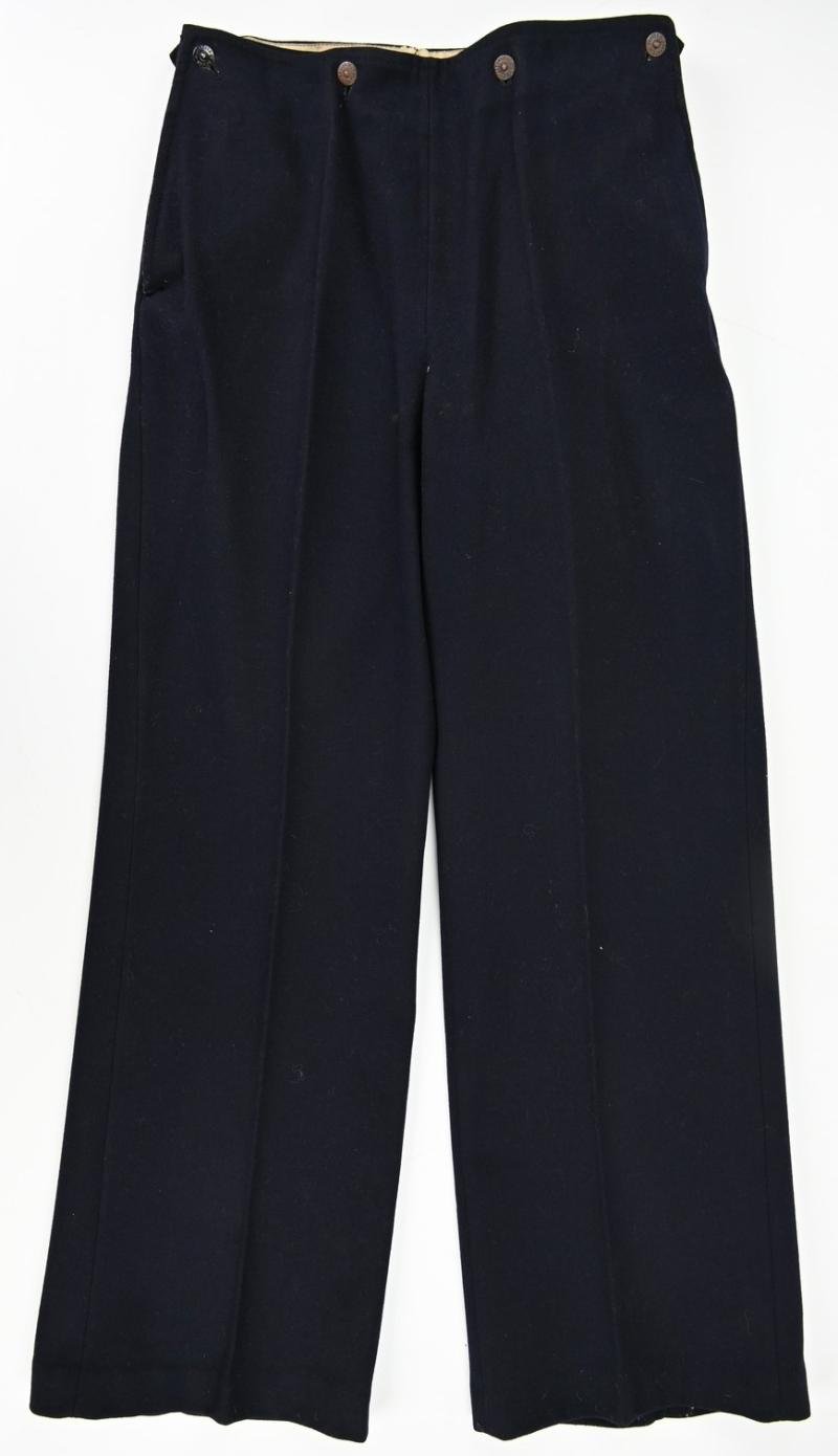 German KM Collani Uniform with side cap — image 15