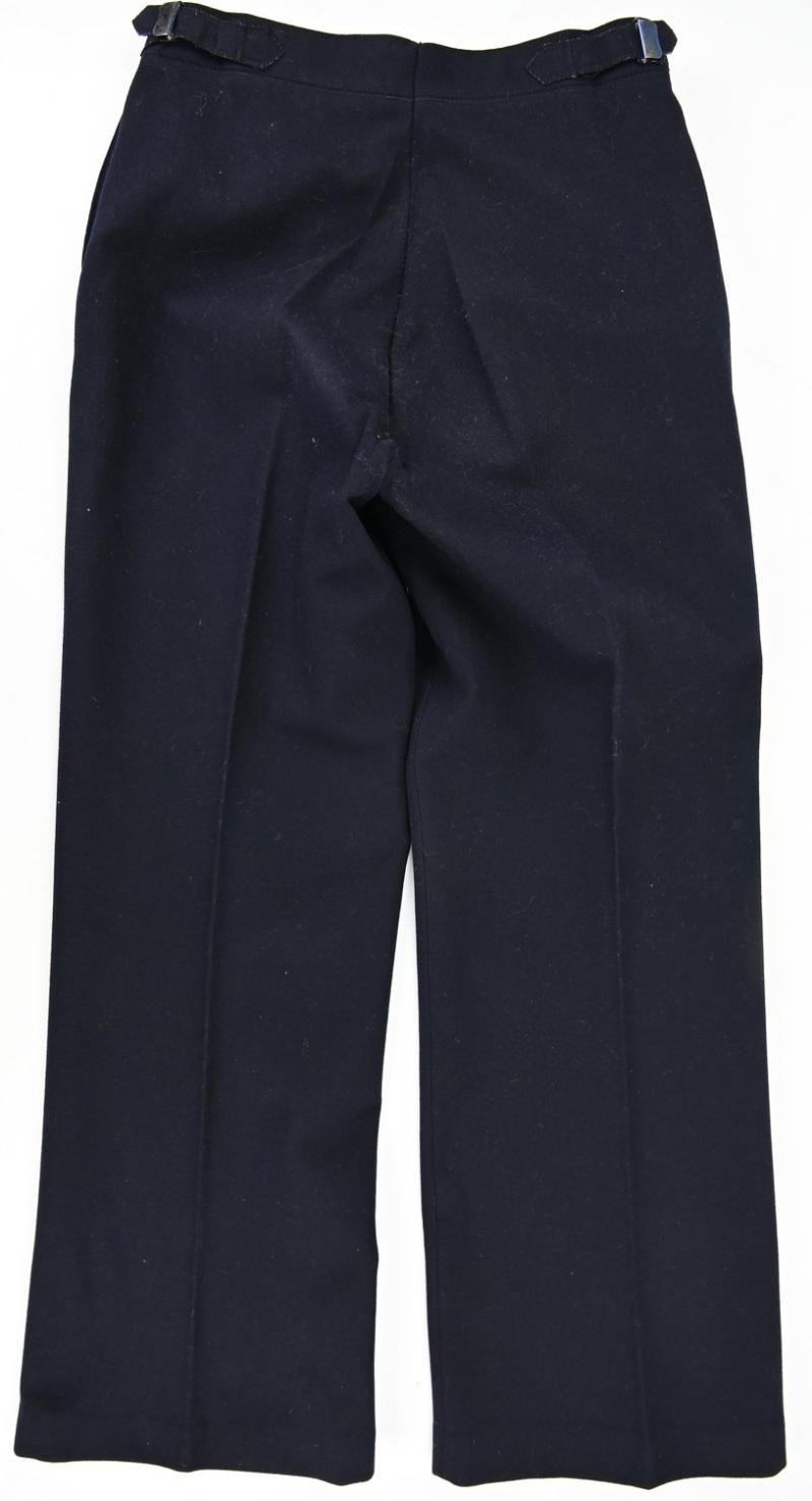 German KM Collani Uniform with side cap — image 16