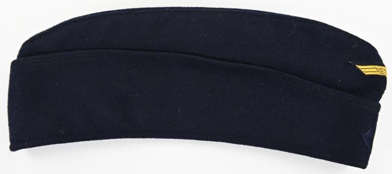 German KM Collani Uniform with side cap — image 19