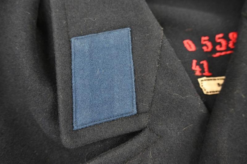 German KM Collani Uniform with side cap — image 5