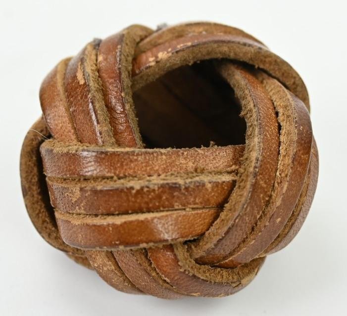 German Hitler Youth Knot — image 4