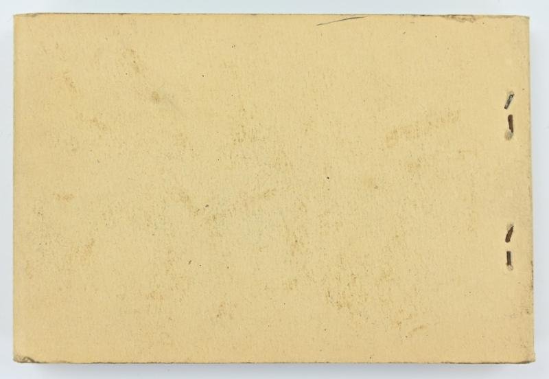 US WW2 Message Book M-210A — image 5