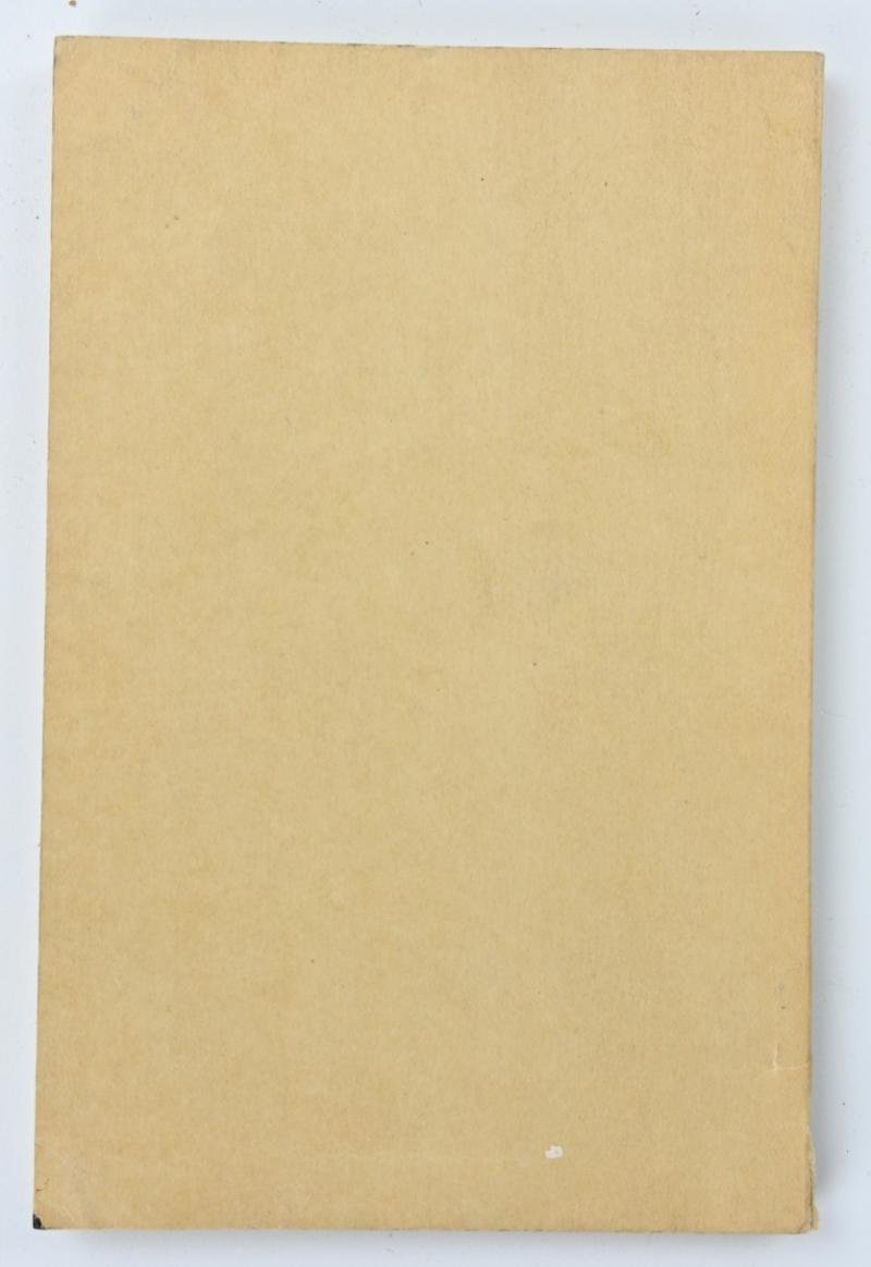 US WW2 Staff Officer Field Manual FM 101-5 — image 5