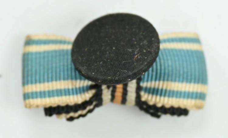 German Third Reich Era Medal Batton — image 2