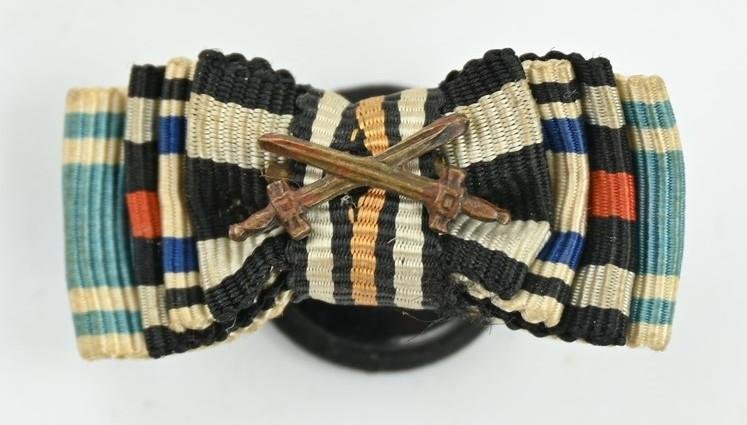 German Third Reich Era Medal Batton — image 3