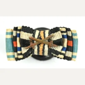 German Third Reich Era Medal Batton