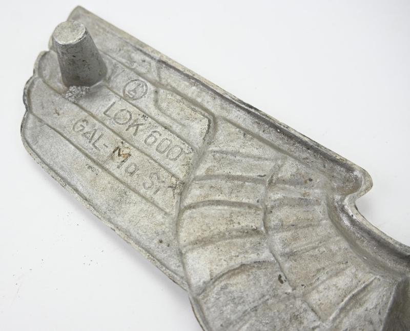 German Third Reich Railway Eagle — image 11