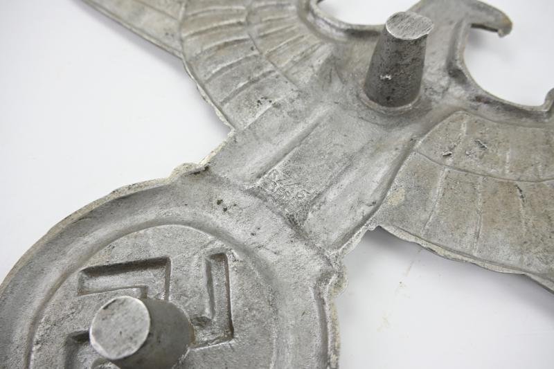 German Third Reich Railway Eagle — image 12