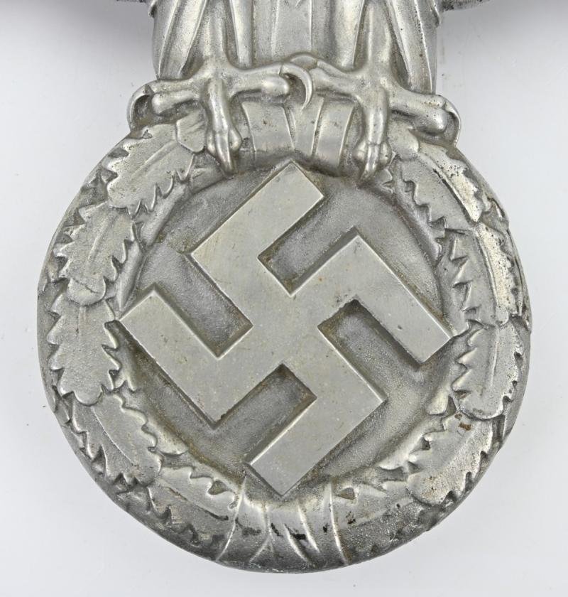 German Third Reich Railway Eagle — image 3