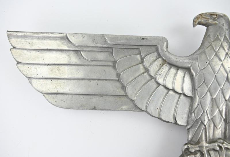 German Third Reich Railway Eagle — image 4