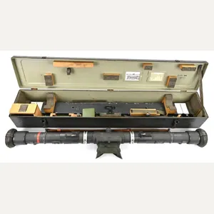 German WH Rangefinder EM 1mR 36 in Case