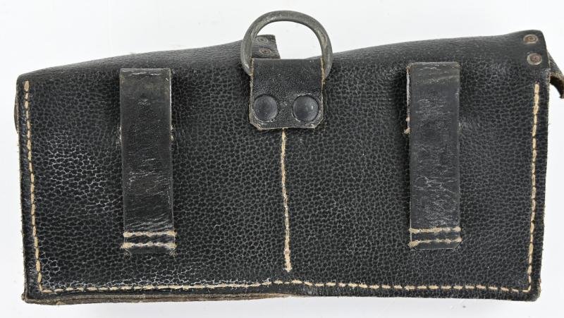 German WH G43/K43 Ammunition Pouch 1945 — image 5