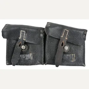German WH G43/K43 Ammunition Pouch 1945