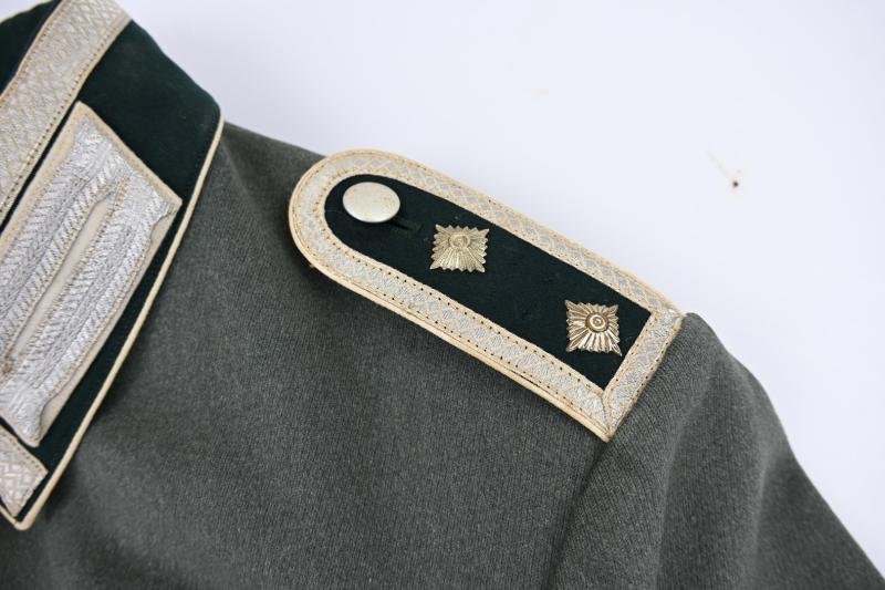German WH NCO der Spiess Infantry Parade Tunic — image 13