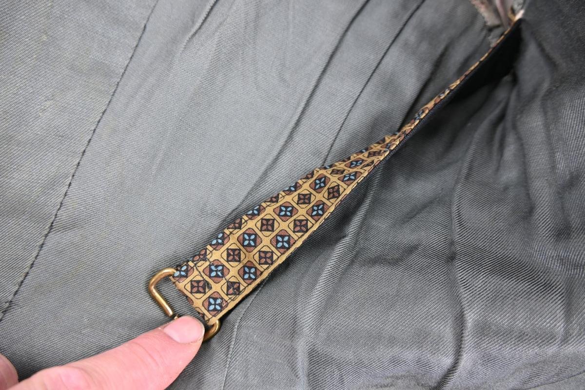 German WH NCO der Spiess Infantry Parade Tunic — image 15