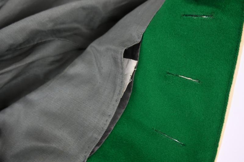 German WH NCO der Spiess Infantry Parade Tunic — image 17