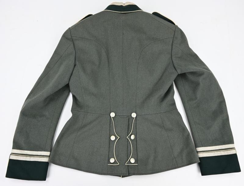 German WH NCO der Spiess Infantry Parade Tunic — image 5