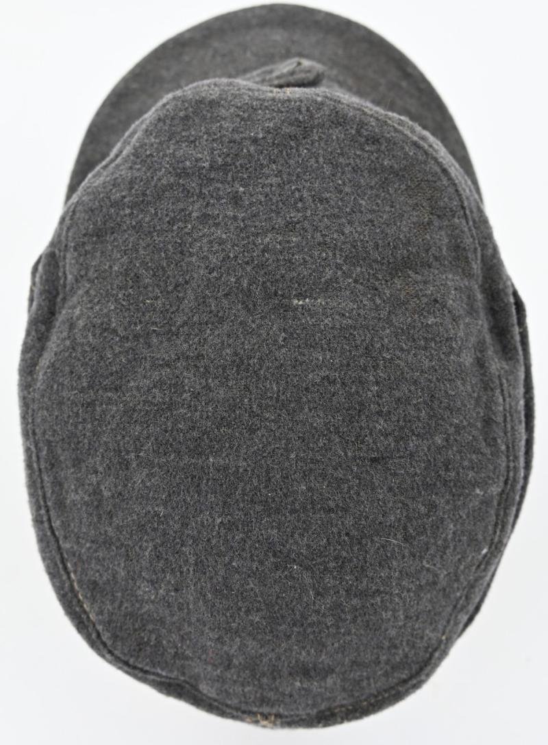 German Hitler Youth Field Cap — image 3