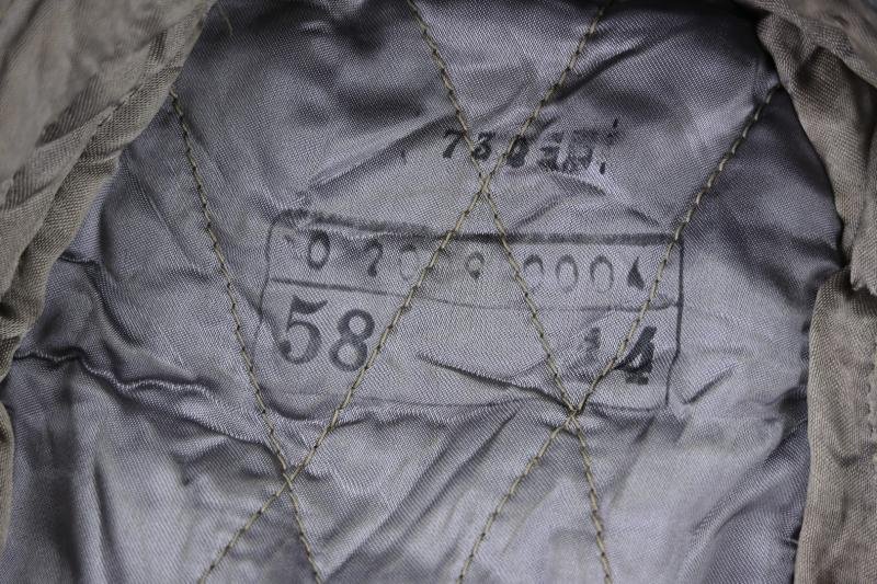 German Hitler Youth Field Cap — image 7