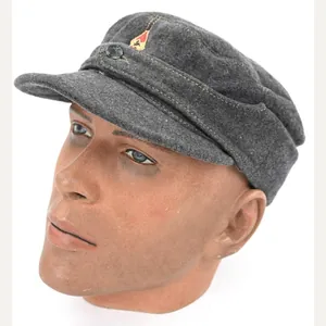 German Hitler Youth Field Cap