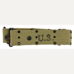 US WW2 M-1936 Pistol Belt
