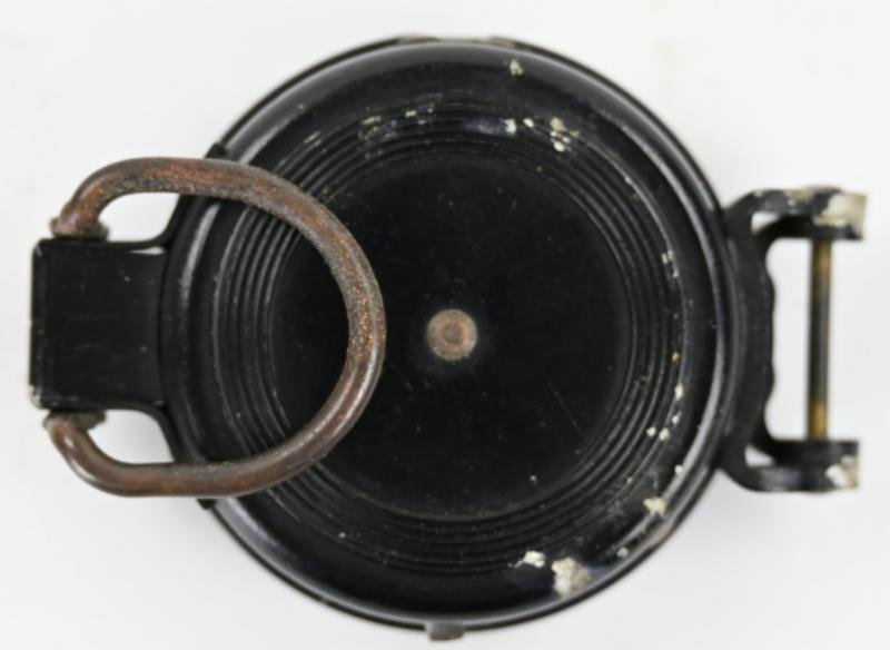 US WW2 Compass & Pouch — image 7