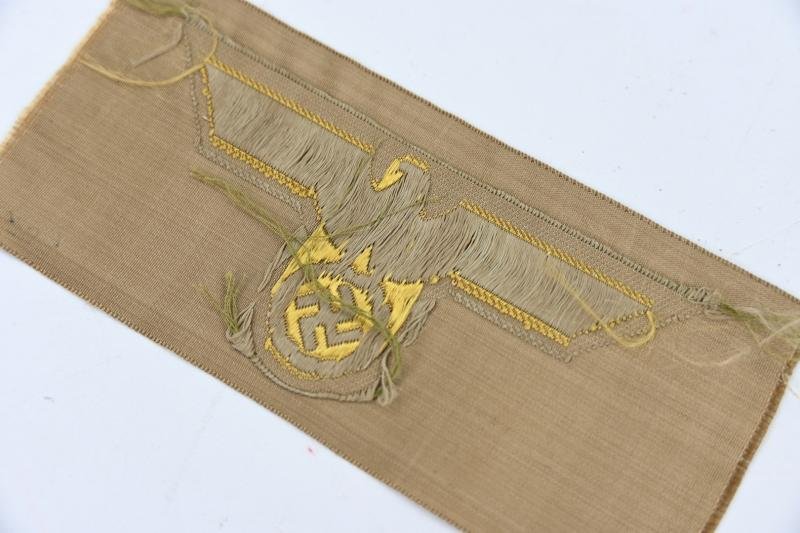 German KM EM Tropical Breast Eagle — image 5