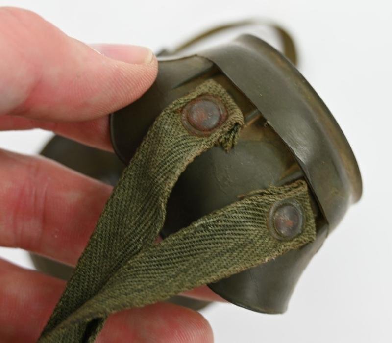 German KM U-Boat Goggles — image 5