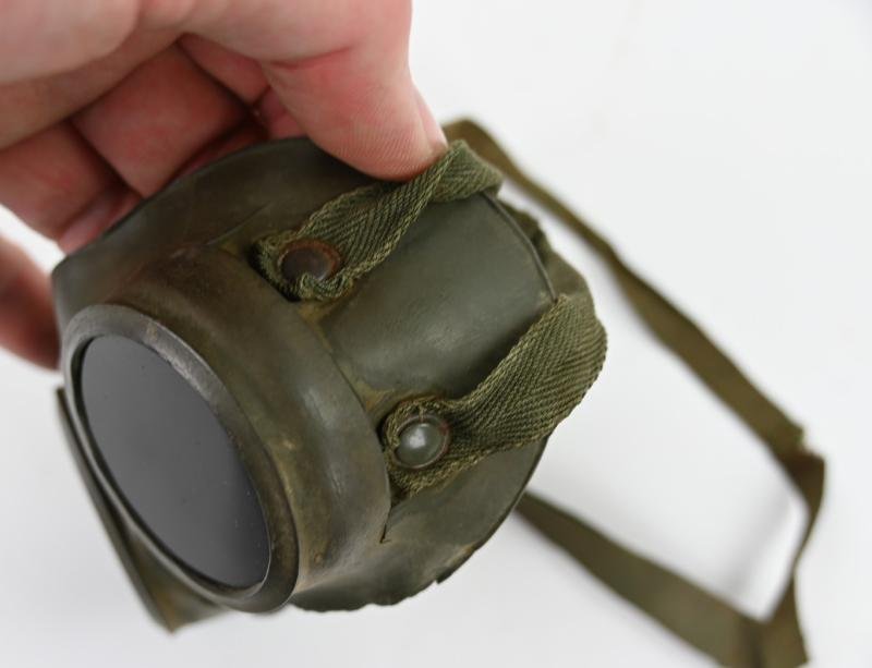 German KM U-Boat Goggles — image 6