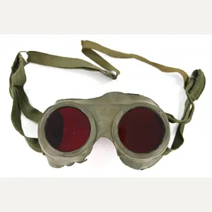German KM U-Boat Goggles