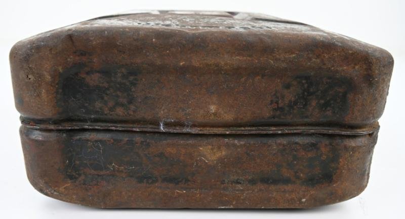 German WH 20 Liter Gasoline Jerrycan 1940 — image 9
