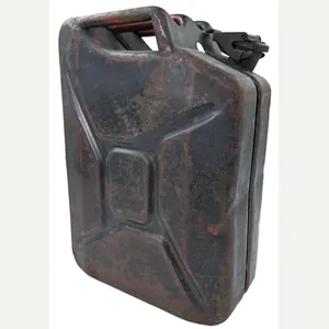 German WH 20 Liter Gasoline Jerrycan 1940