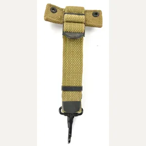 US WW2 Cavalry Canteen Extension Strap