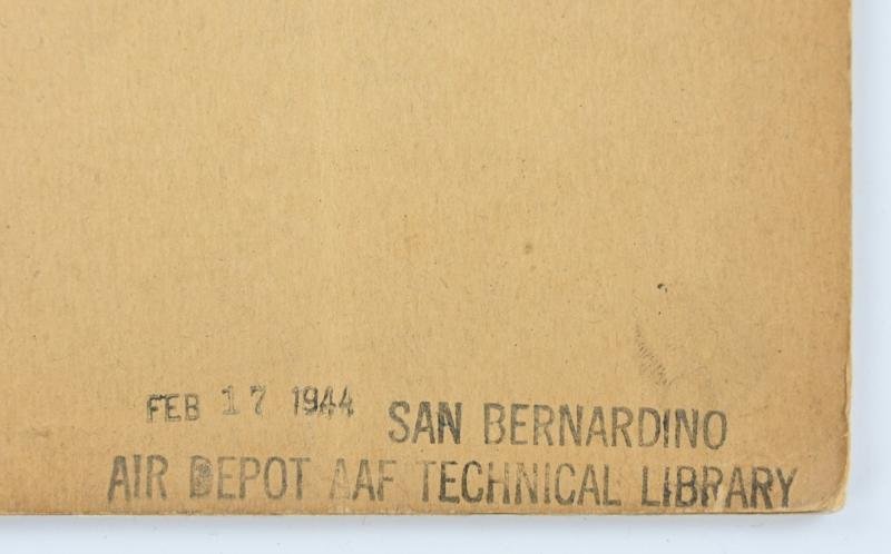 US WW2 Technical Manual TM 1-460 'Radiotelephone Procedure' — image 2