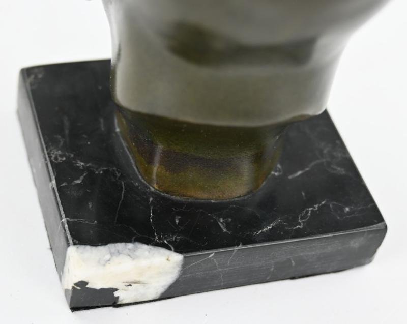 German Third Reich Period Adolf Hitler Head — image 6