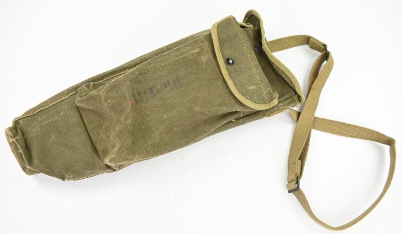 US WW2 Pathfinder M-227 Signal Lamp — image 2