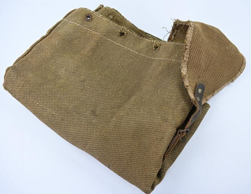 German WH 'Ersatz' Backpack — image 11