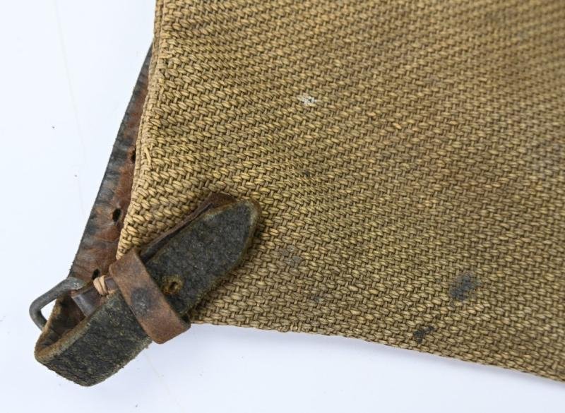 German WH 'Ersatz' Backpack — image 2