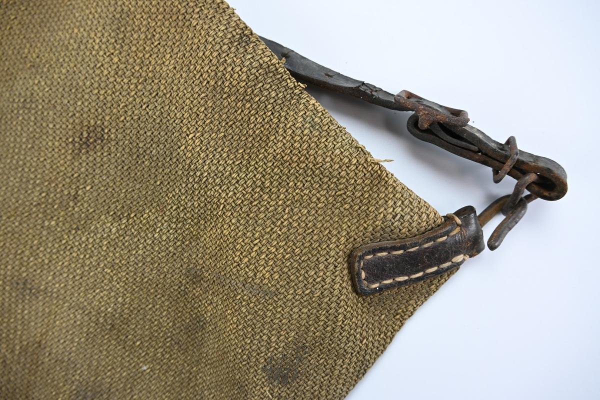 German WH 'Ersatz' Backpack — image 3