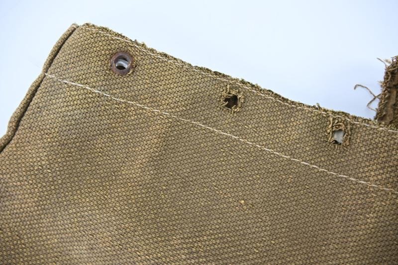 German WH 'Ersatz' Backpack — image 5