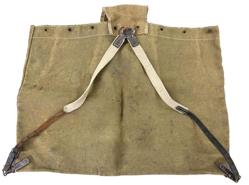 German WH 'Ersatz' Backpack — image 7