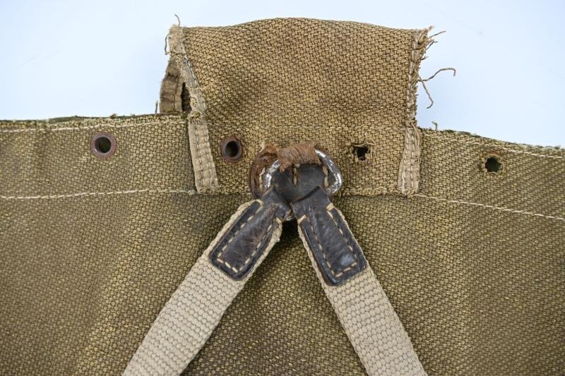 German WH 'Ersatz' Backpack — image 8