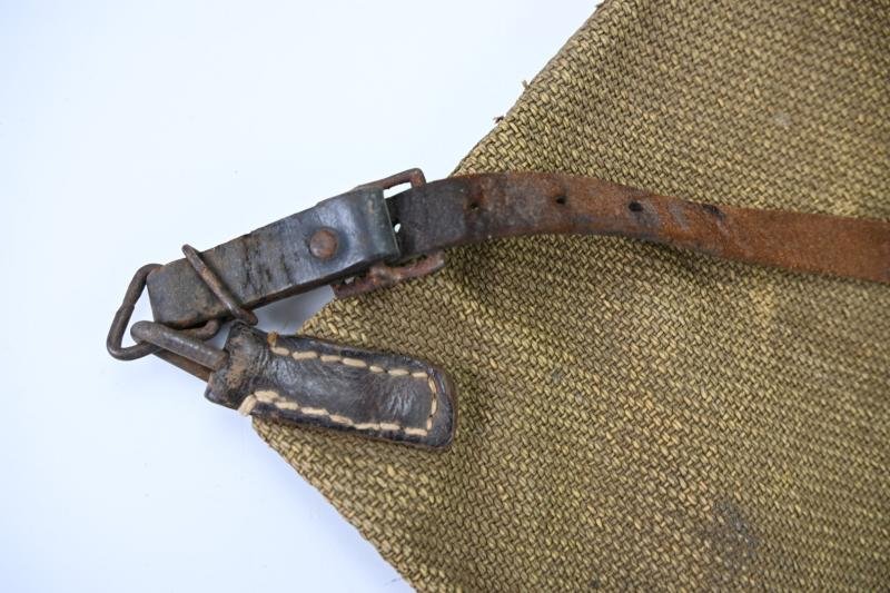 German WH 'Ersatz' Backpack — image 9